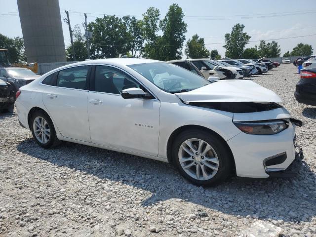 2018 CHEVROLET MALIBU LT - 1G1ZD5ST9JF241577