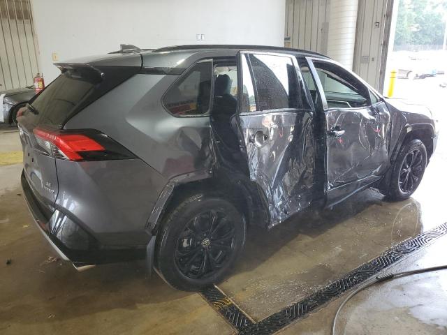 2023 TOYOTA RAV4 SE JTM16RFV4PD086068