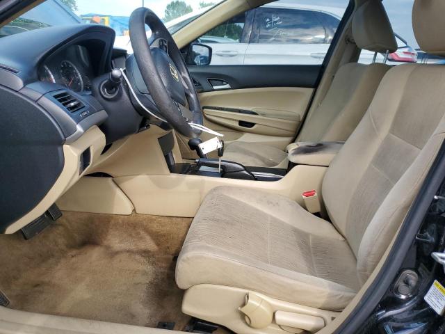 2011 HONDA ACCORD LX - 1HGCP2F3XBA036198