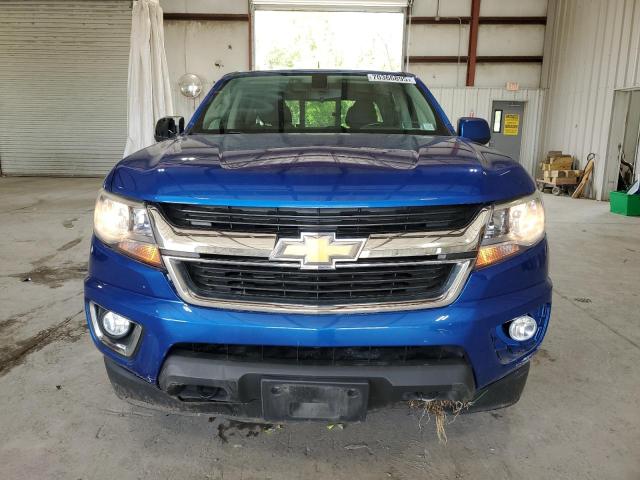 2019 CHEVROLET COLORADO L 1GCGTCEN3K1104281