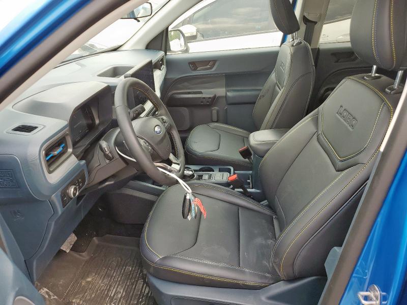 2025 FORD MAVERICK L 3FTCW8TA1SRA74044