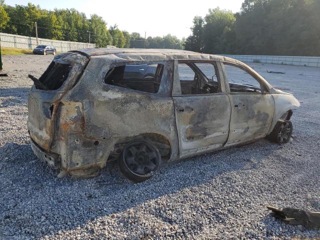 2017 CHEVROLET TRAVERSE LS 1GNKRFED1HJ347637