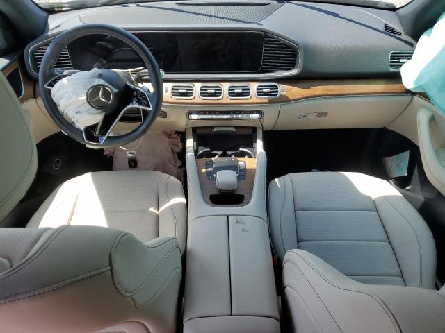 2024 MERCEDES-BENZ GLE 350 4M 4JGFB4FBXRB223289
