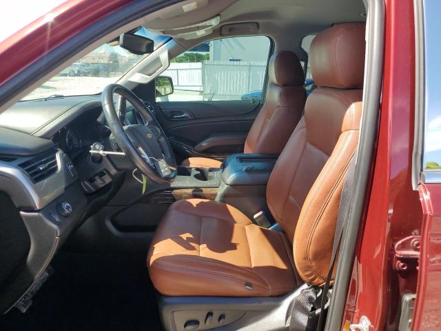 2019 CHEVROLET TAHOE C150 1GNSCAKC0KR158793