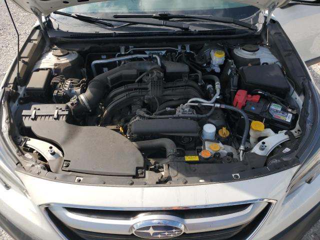 2020 SUBARU OUTBACK PREMIUM 4S4BTACC9L3169508