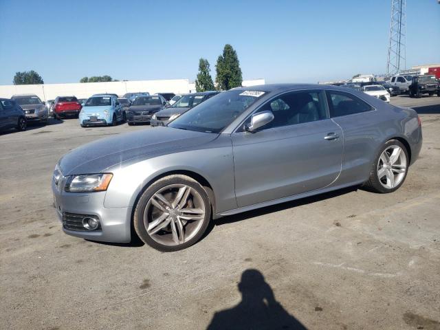 AUDI S5 PRESTIG