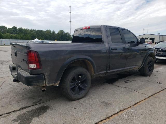 2022 RAM 1500 CLASSIC SLT 1C6RR7GG6NS242612