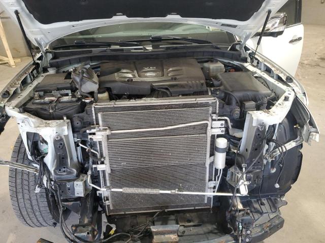 2019 NISSAN ARMADA PLA JN8AY2NE5K9757962