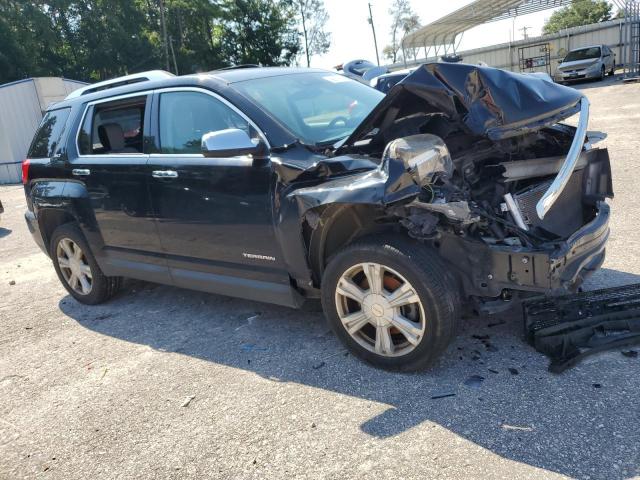 2017 GMC TERRAIN SL 2GKFLUEKXH6277894