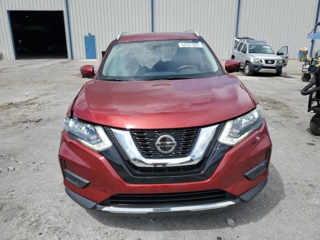 2019 NISSAN ROGUE S 5N1AT2MT0KC709889