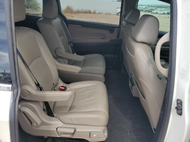 2018 HONDA ODYSSEY EL - 5FNRL6H95JB016881