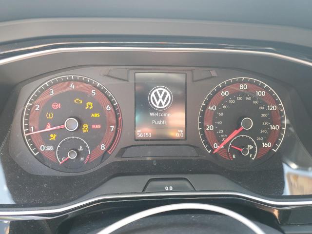 2019 VOLKSWAGEN JETTA S 3VWC57BU2KM064187