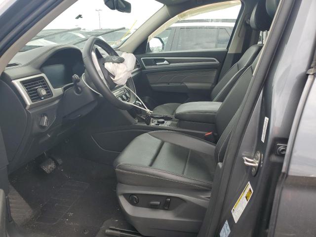 2022 VOLKSWAGEN ATLAS SE - 1V2HR2CA5NC506713