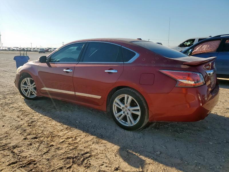 2015 NISSAN ALTIMA 3.5 1N4BL3AP4FC113265