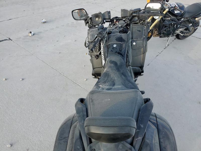 2013 HONDA GL1800 B JH2SC6810DK000906