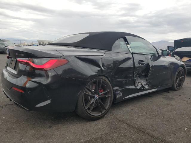 2023 BMW M440I - WBA53AT02PCL78308