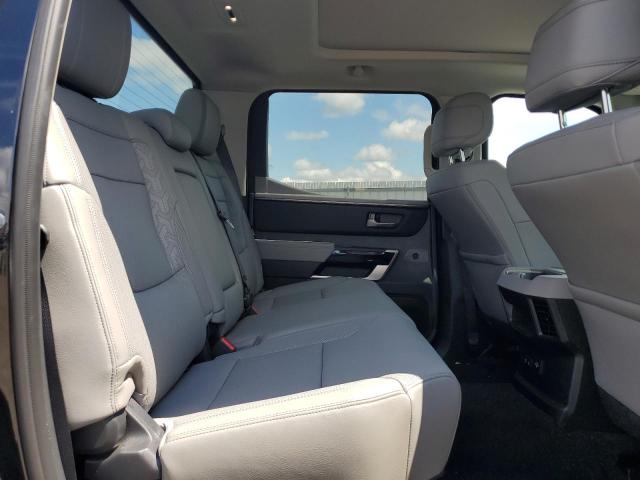 2024 TOYOTA TUNDRA CRE 5TFJA5DB4RX160607