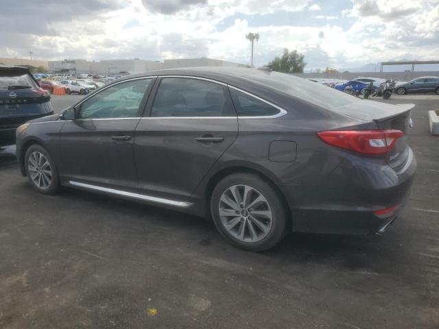 2015 HYUNDAI SONATA SPO 5NPE34AF8FH090341