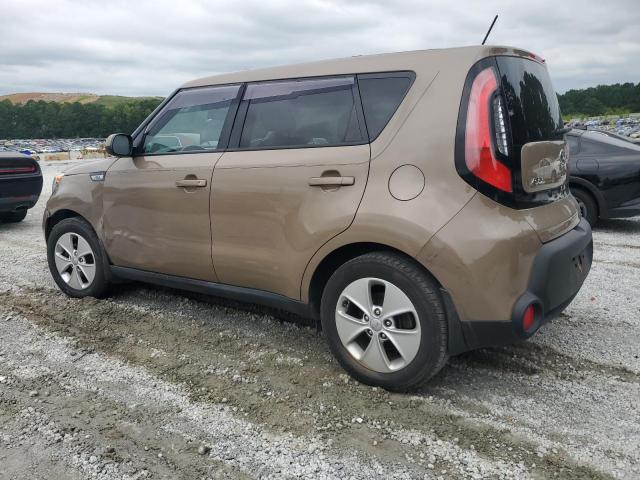 2016 KIA SOUL KNDJN2A27G7250919