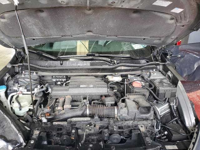 2019 HONDA CR-V EXL 2HKRW2H87KH657816