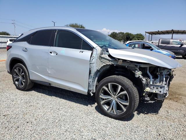 2017 LEXUS RX 350 BAS 2T2ZZMCA2HC042210