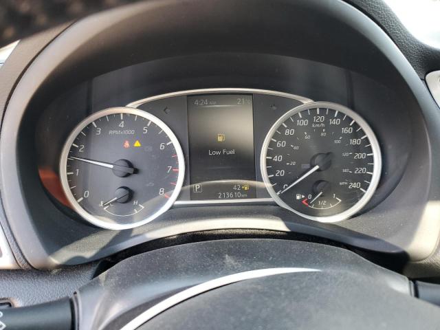2016 NISSAN SENTRA S 3N1AB7APXGL672005