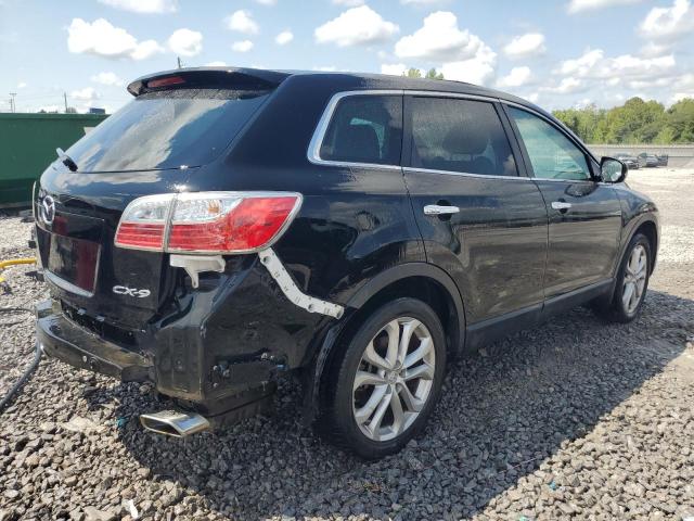 2012 MAZDA CX-9 #3224495541