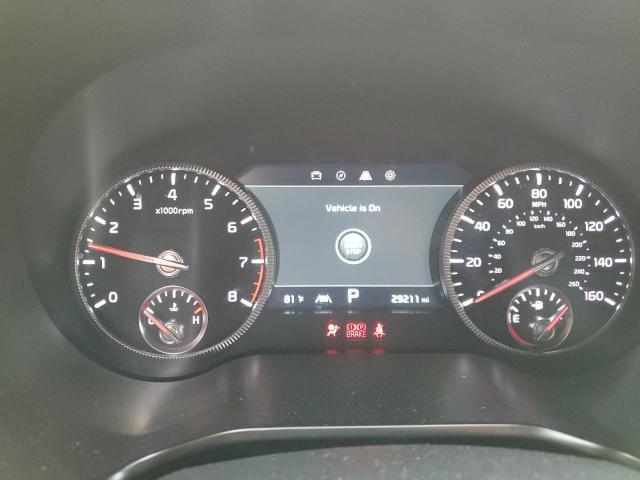 2022 KIA TELLURIDE SX 5XYP5DHC3NG204346