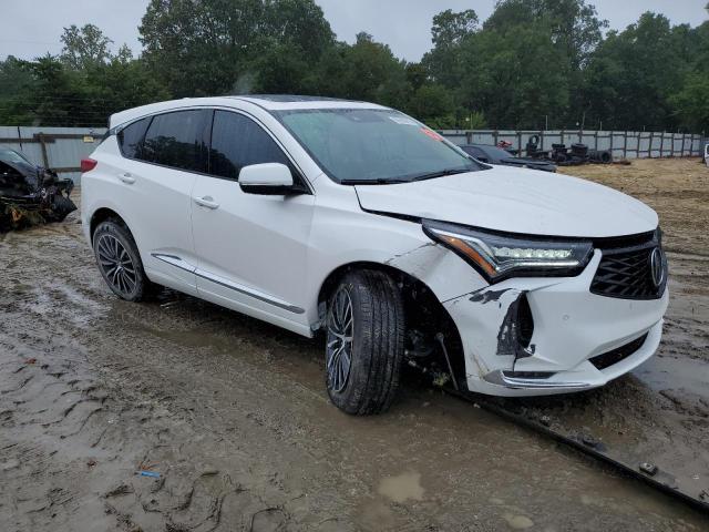 2025 ACURA RDX ADVANC 5J8TC2H70SL022911