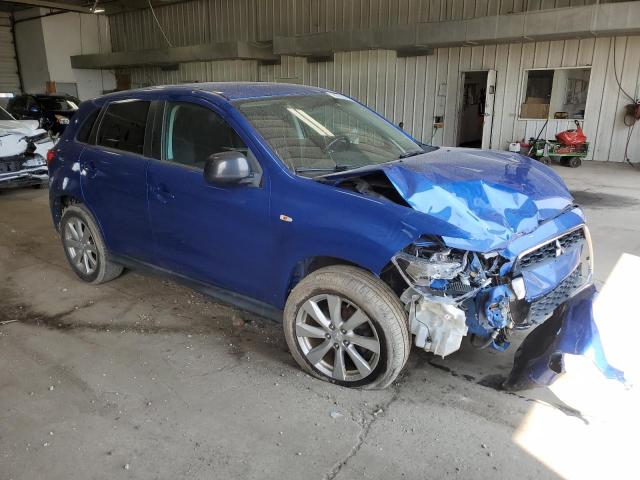 2015 MITSUBISHI OUTLANDER 4A4AR3AU0FE061141