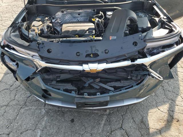 2025 CHEVROLET TRAX 1LT KL77LHEPXSC089746