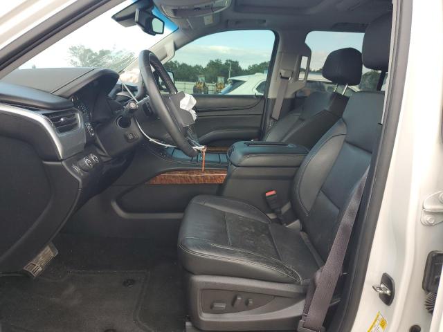 2016 CHEVROLET TAHOE K1500 LTZ 1GNSKCKC6GR196292