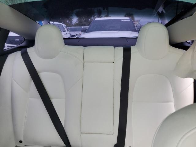 2022 TESLA MODEL 3 5YJ3E1EB0NF248806