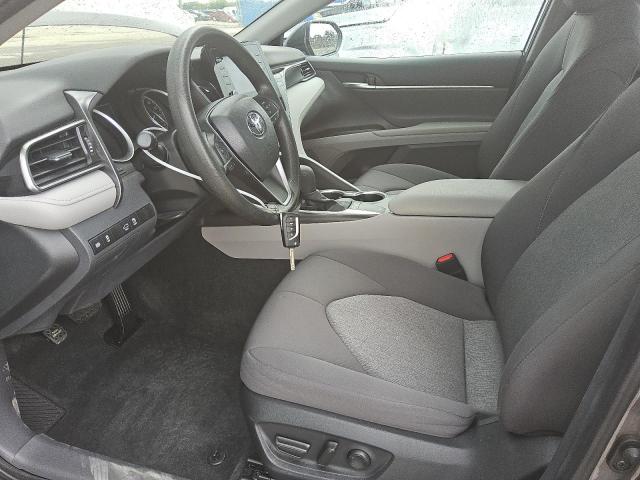 2023 TOYOTA CAMRY LE 4T1C11AK9PU834847