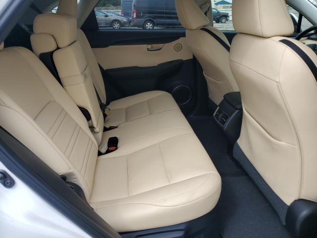 2016 LEXUS NX 200T BA JTJBARBZ4G2079657