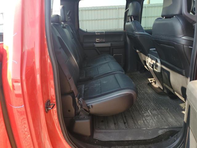 2020 FORD F150 RAPTO 1FTFW1RGXLFA72386