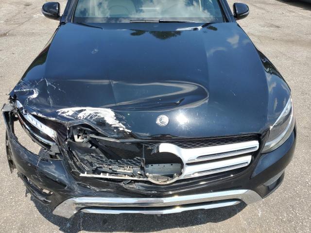 2018 MERCEDES-BENZ GLC 300 WDC0G4JB9JV083090