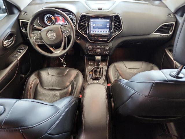 2019 JEEP CHEROKEE L 1C4PJMDX0KD235682