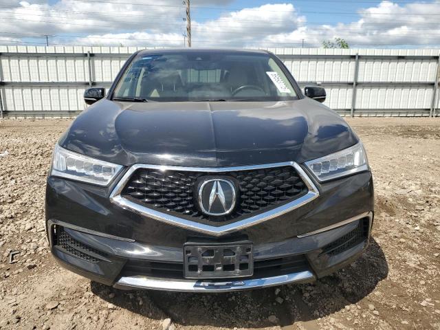 2019 ACURA MDX 5J8YD4H39KL021719
