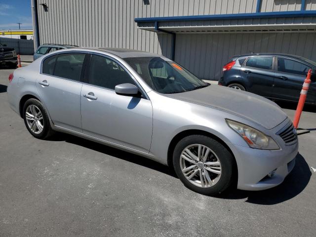2012 INFINITI G37 - JN1CV6AR6CM974659