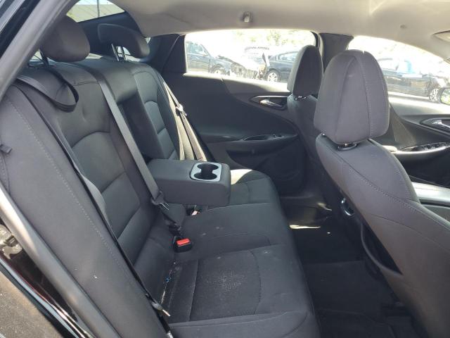 2016 CHEVROLET MALIBU LT - 1G1ZE5ST7GF248971