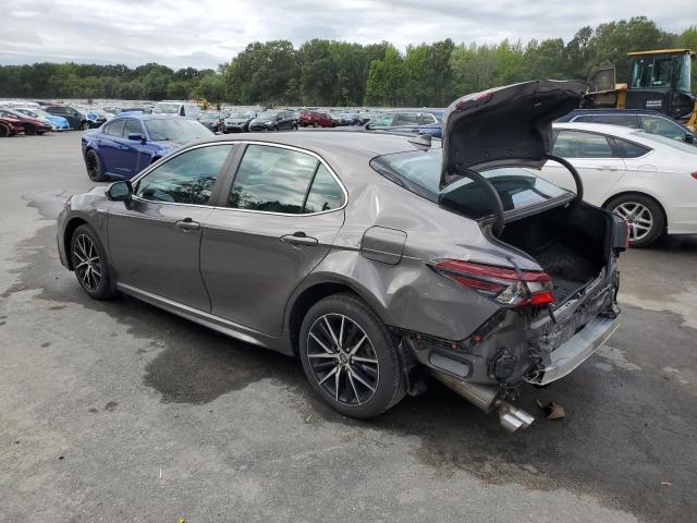 2021 TOYOTA CAMRY SE - 4T1S31AK8MU559196