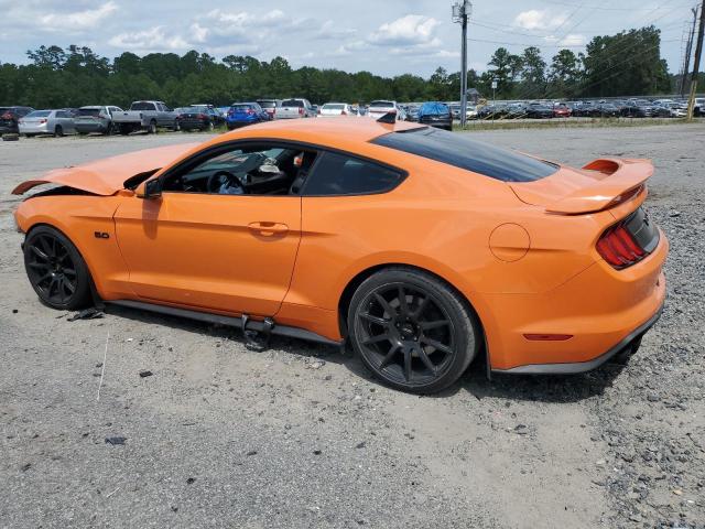 2020 FORD MUSTANG GT - 1FA6P8CF1L5168697