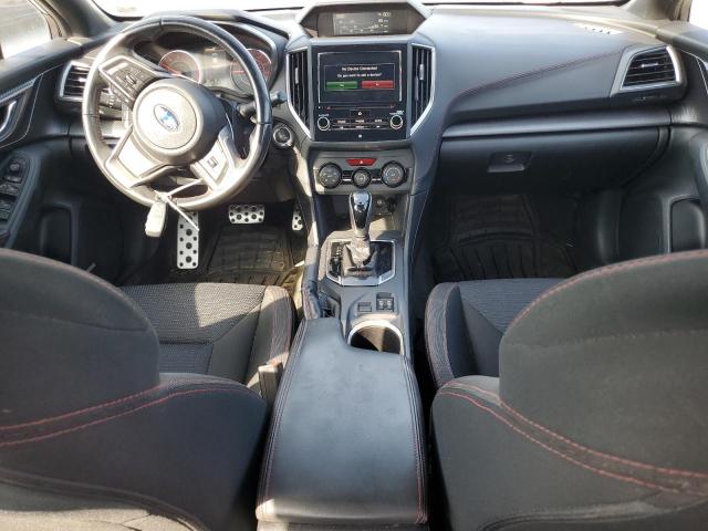 2017 SUBARU IMPREZA SPORT 4S3GKAL60H3614068