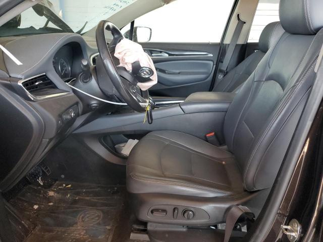 2019 BUICK ENCLAVE PR 5GAERCKW4KJ161416