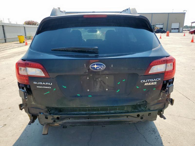 2015 SUBARU OUTBACK 2.5I PREMIUM #3290299257