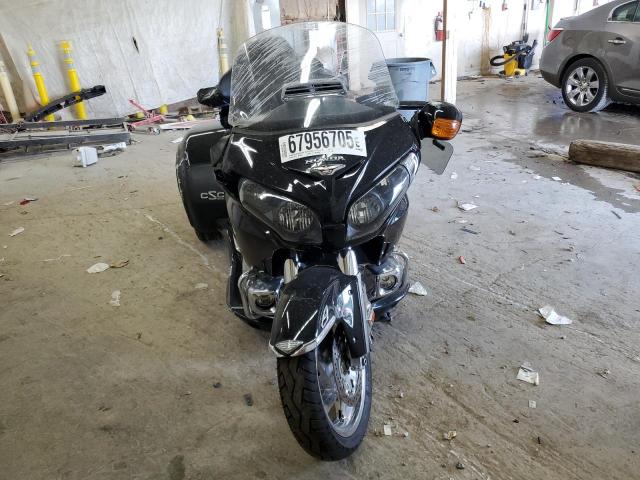 2015 HONDA GL1800 ABS JH2SC68NXFK100128