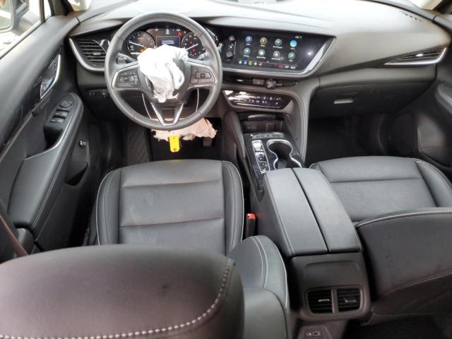 2023 BUICK ENVISION ESSENCE LRBFZNR44PD065227