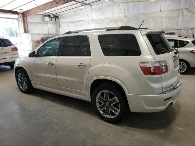 2011 GMC ACADIA DEN - 1GKKVTED2BJ307002