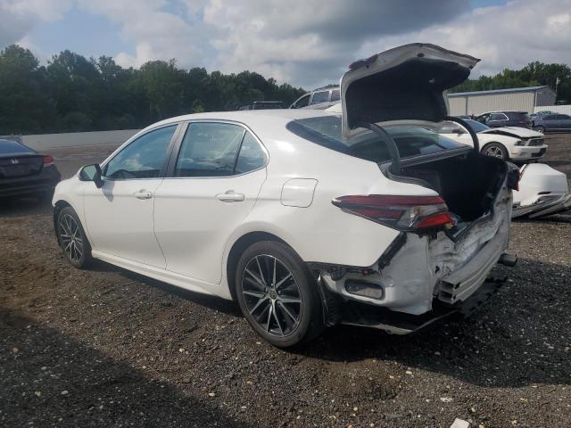 2023 TOYOTA CAMRY SE NIGHT SHADE 4T1G11AK8PU733882